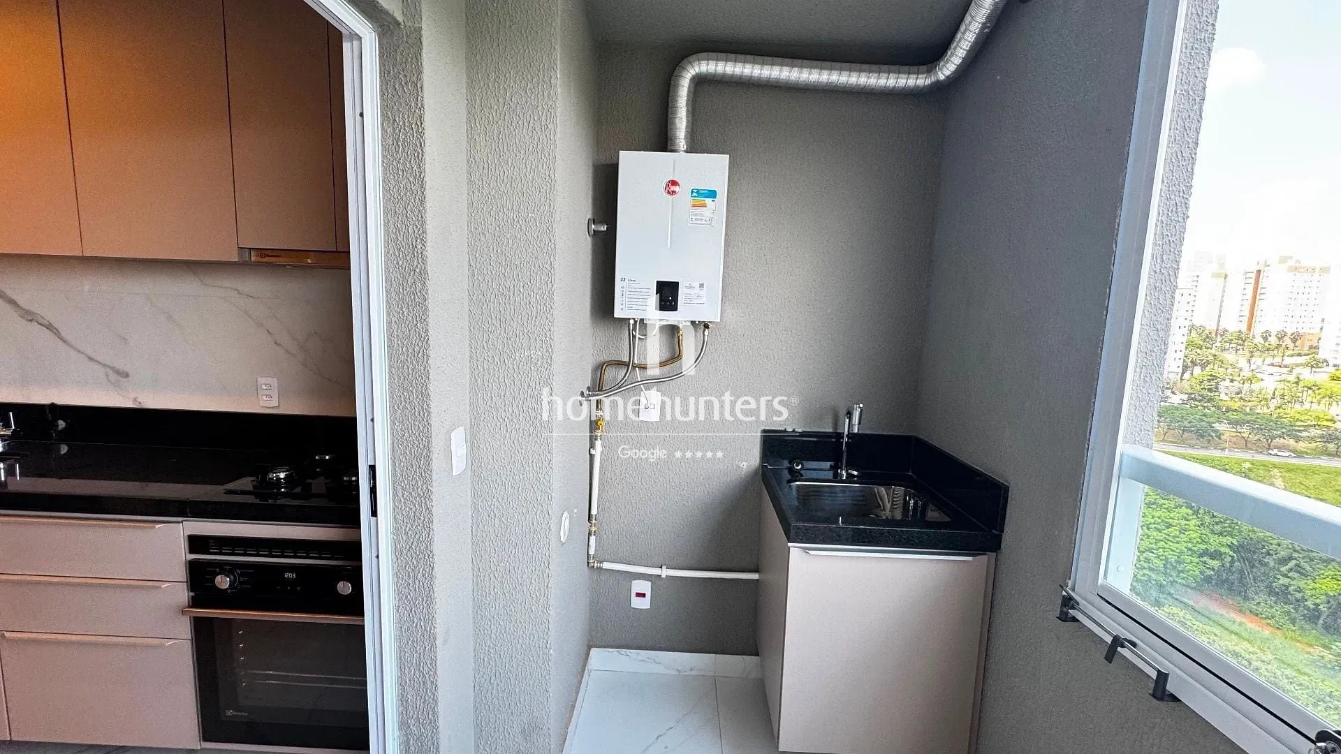 Apartamento, 2 quartos, 64 m² - Foto 10