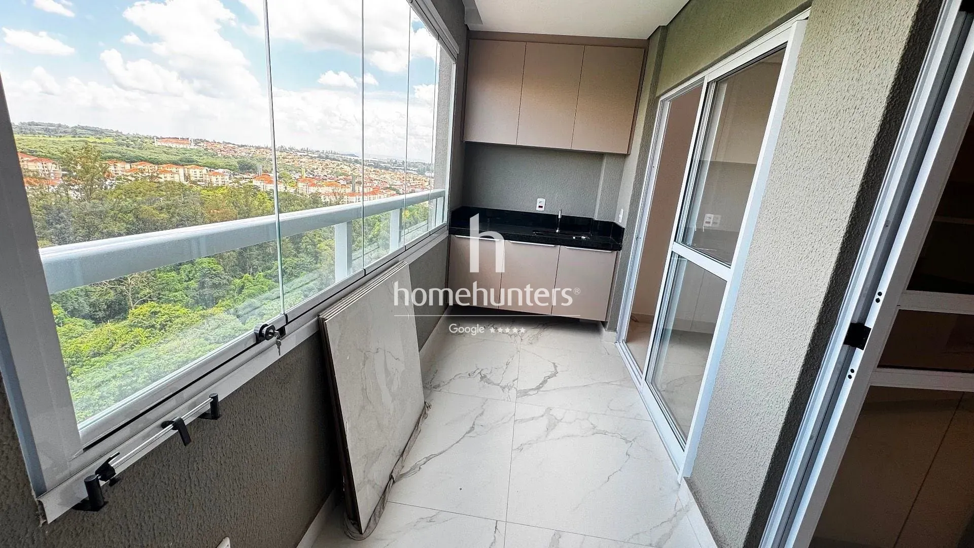 Apartamento, 2 quartos, 64 m² - Foto 9