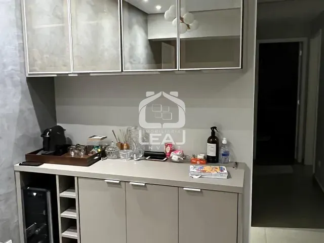 Apartamento com 106m² 2 quartos e 3 banheiros, à venda, no bairro Vila Andrade em São Paulo