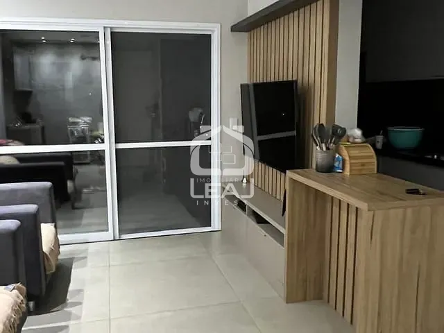 Apartamento com 106m² 2 quartos e 3 banheiros, à venda, no bairro Vila Andrade em São Paulo