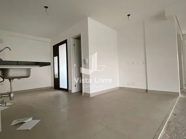 Apartamento com 128m² 3 quartos e 5 banheiros, à venda, no bairro Vila Leopoldina em São Paulo