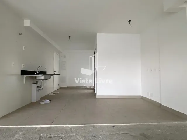 Apartamento com 128m² 3 quartos e 5 banheiros, à venda, no bairro Vila Leopoldina em São Paulo