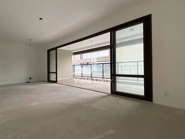 Apartamento com 128m² 3 quartos e 5 banheiros, à venda, no bairro Vila Leopoldina em São Paulo