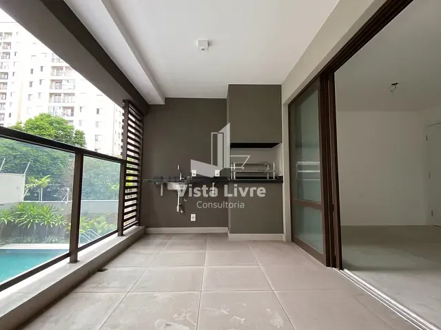 Apartamento com 128m² 3 quartos e 5 banheiros, à venda, no bairro Vila Leopoldina em São Paulo