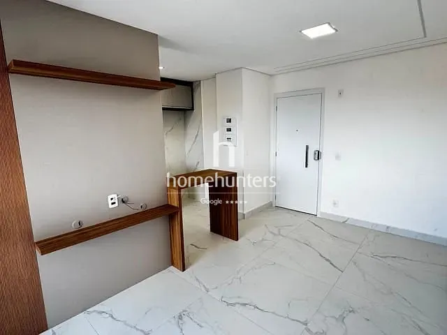 Apartamento com 64m² 2 quartos e 2 banheiros, para alugar, no bairro Parque Prado em Campinas