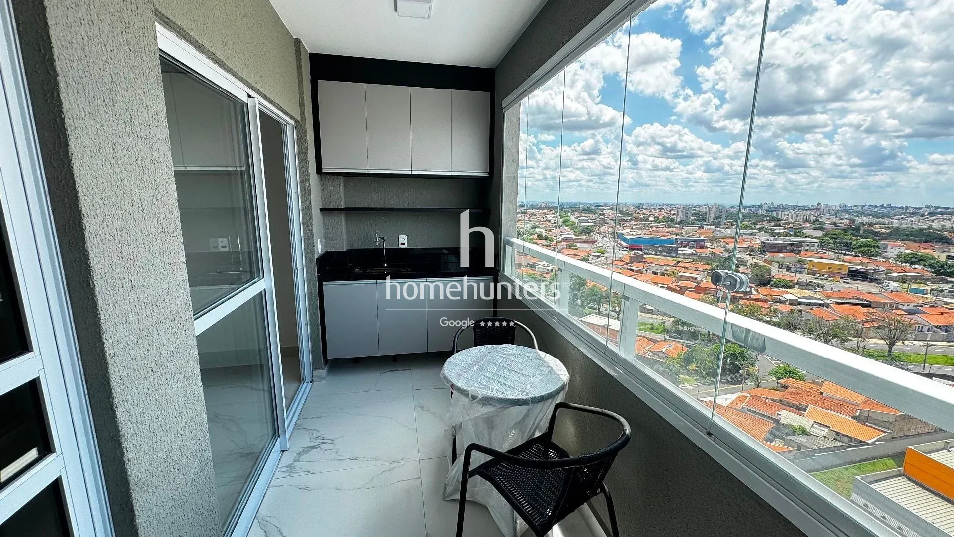 Apartamento, 2 quartos, 64 m² - Foto 6