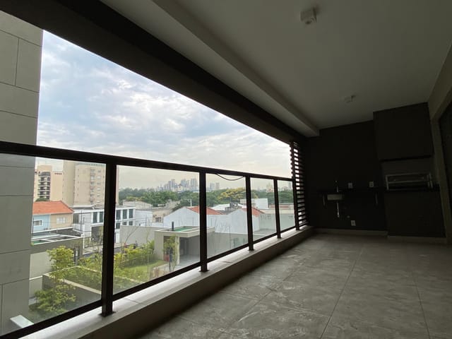 Foto do Apartamento - Apartamento à venda, Vila Leopoldina , São Paulo, SP | Vista Livre