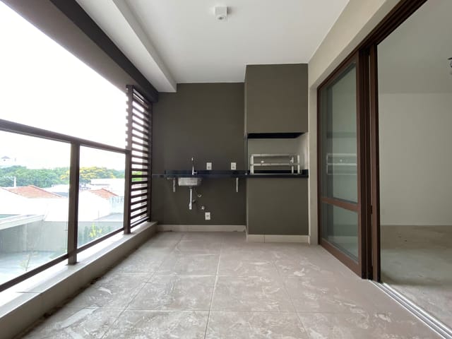 Foto do Apartamento - Apartamento à venda, Vila Leopoldina , São Paulo, SP | Vista Livre