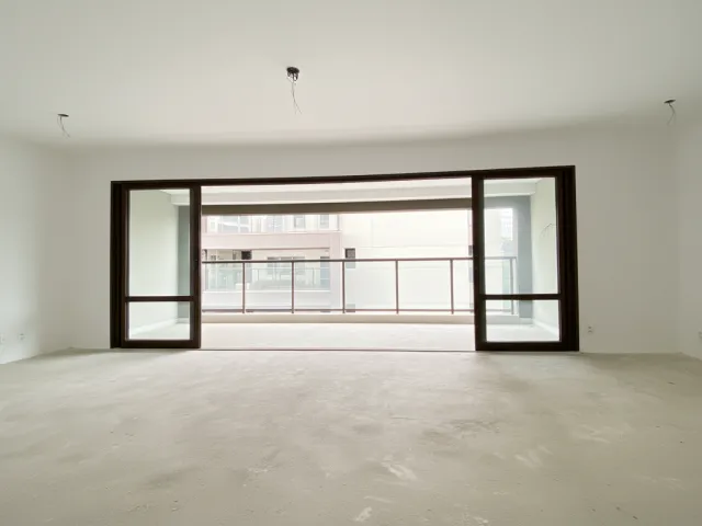 Foto do Apartamento - Apartamento à venda, Vila Leopoldina , São Paulo, SP | Vista Livre
