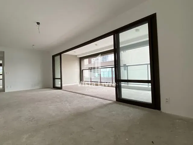 Apartamento com 128m² 3 quartos e 5 banheiros, à venda, no bairro Vila Leopoldina em São Paulo