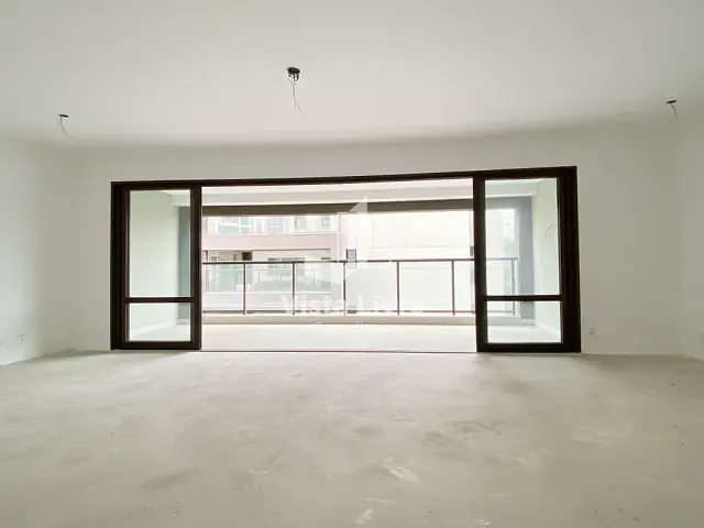 Apartamento com 128m² 3 quartos e 5 banheiros, à venda, no bairro Vila Leopoldina em São Paulo