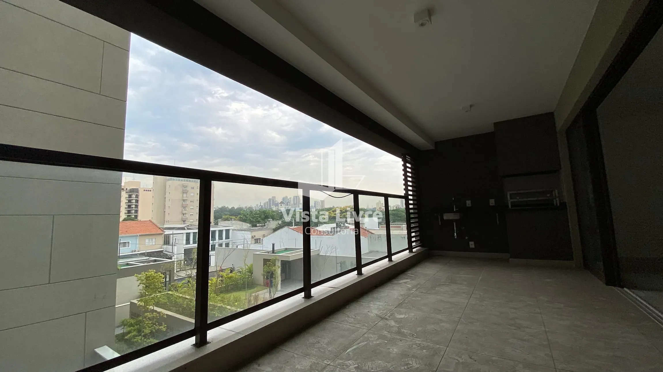 Apartamento, 3 quartos, 128 m² - Foto 2