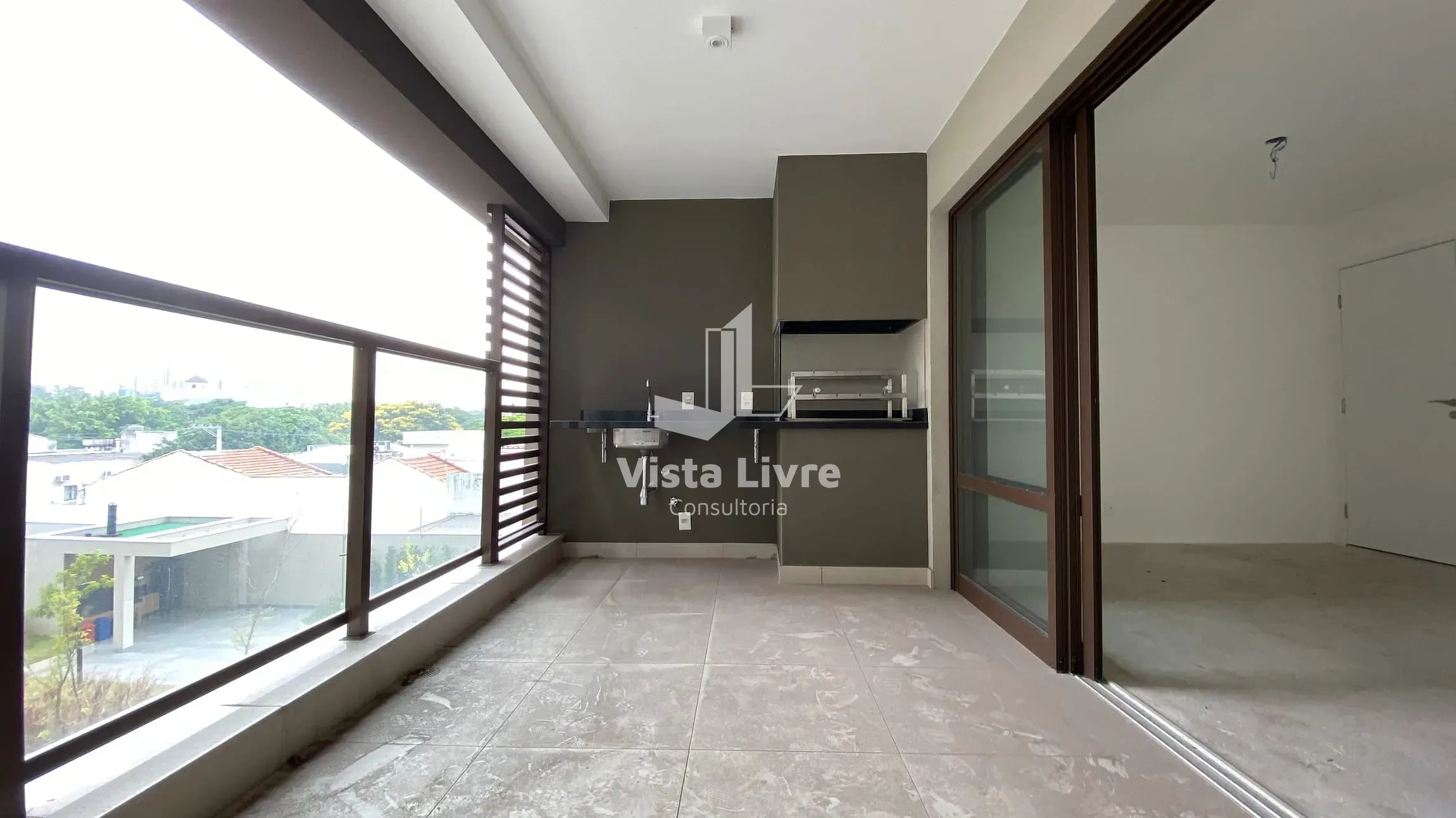Apartamento, 3 quartos, 128 m² - Foto 3