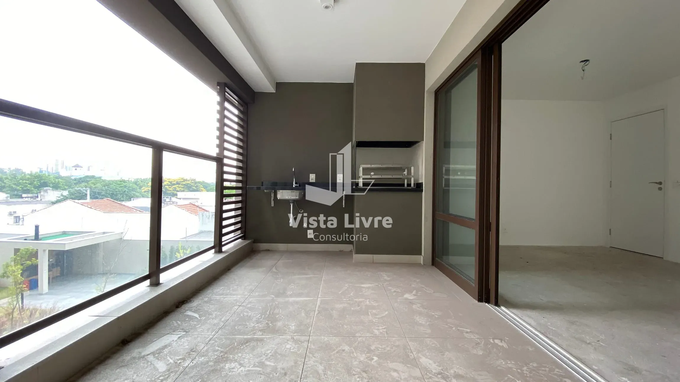 Apartamento, 3 quartos, 128 m² - Foto 4