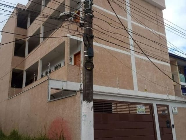 Foto do Apartamento - Apartamento com 2 dormitórios, 37 m² - venda por R$ 207.000,00 ou aluguel por R$ 1.000,00/mês - Jardim Nossa Senhora do Carmo - São Paulo/SP | ZONA LESTE IMÓVEIS