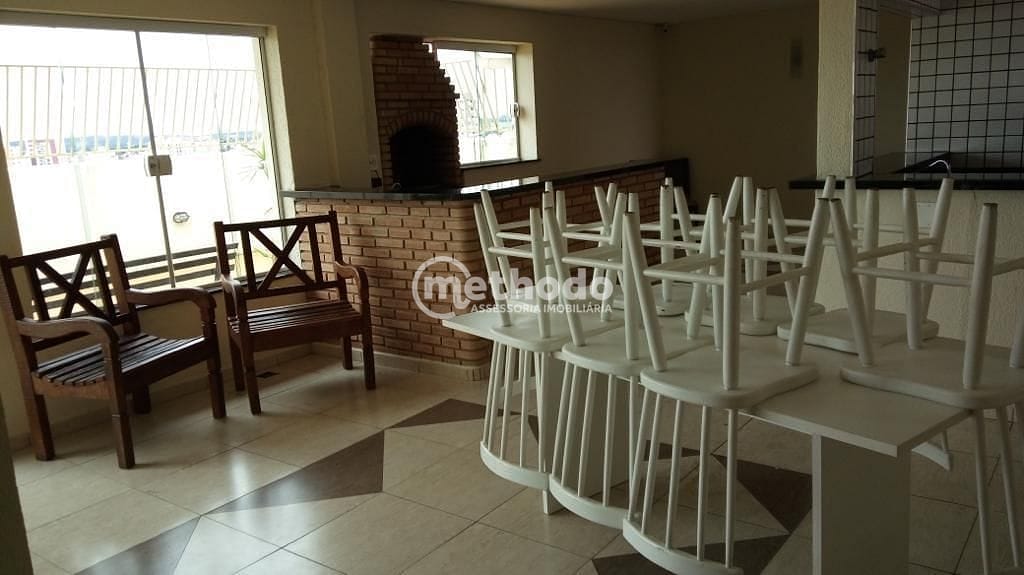 Apartamento, 3 quartos, 100 m² - Foto 15