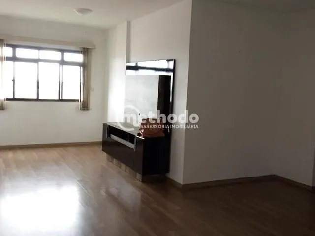 Apartamento com 100m² 3 quartos e 2 banheiros, à venda, no bairro Vila João Jorge em Campinas