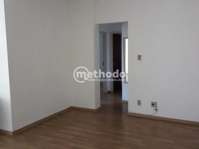 Apartamento com 100m² 3 quartos e 2 banheiros, à venda, no bairro Vila João Jorge em Campinas