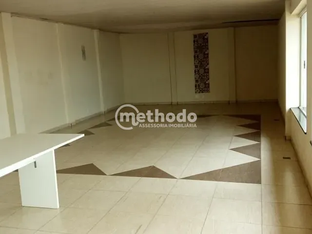 Apartamento com 100m² 3 quartos e 2 banheiros, à venda, no bairro Vila João Jorge em Campinas