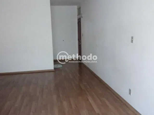 Apartamento com 100m² 3 quartos e 2 banheiros, à venda, no bairro Vila João Jorge em Campinas