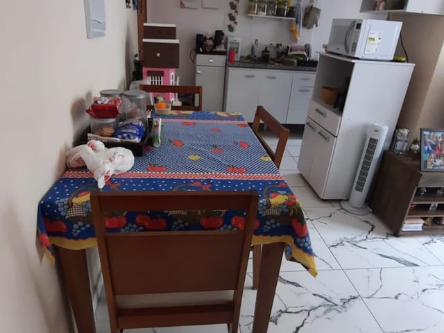 Apartamento com 44m² 2 quartos e 1 banheiro, à venda ou para alugar, no bairro Jardim Boa Vista (Zona Oeste) em São Paulo
