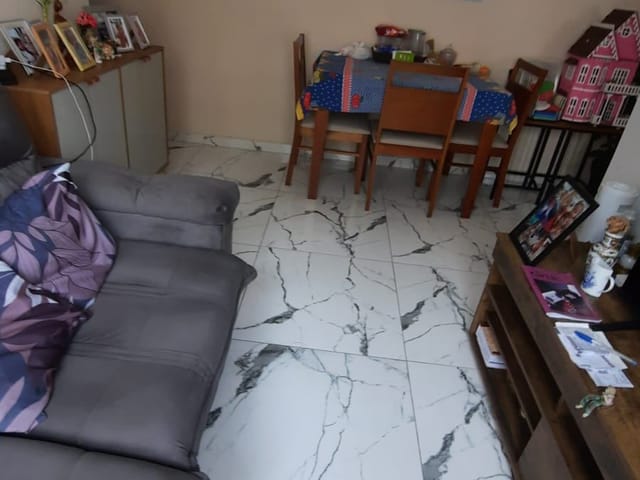 Apartamento com 44m² 2 quartos e 1 banheiro, à venda ou para alugar, no bairro Jardim Boa Vista (Zona Oeste) em São Paulo