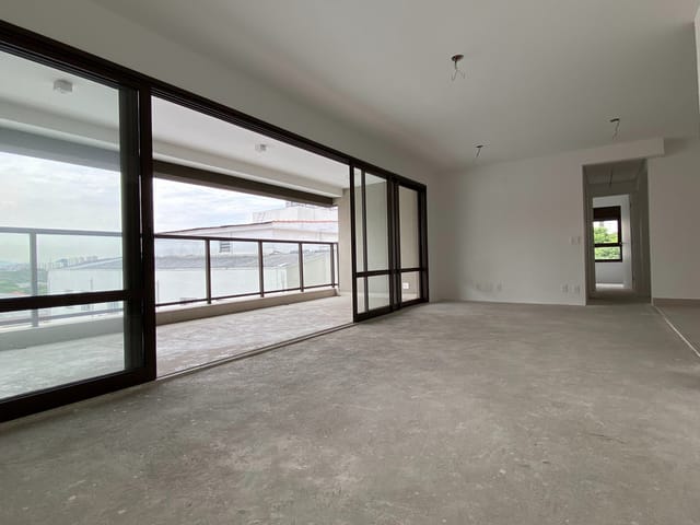 Foto do Apartamento - Apartamento à venda,Bela Aliança, São Paulo, SP | Vista Livre