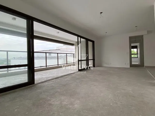 Apartamento com 128m² 3 quartos e 5 banheiros, à venda, no bairro Bela Aliança em São Paulo