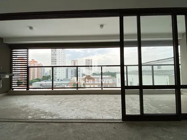 Apartamento com 128m² 3 quartos e 5 banheiros, à venda, no bairro Bela Aliança em São Paulo