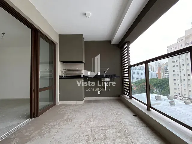 Apartamento com 128m² 3 quartos e 5 banheiros, à venda, no bairro Bela Aliança em São Paulo