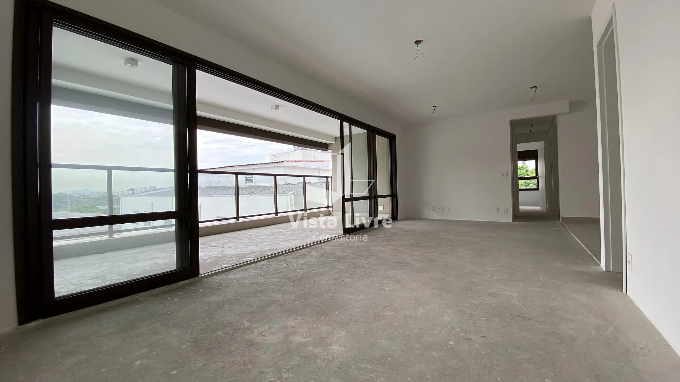 Apartamento, 3 quartos, 128 m² - Foto 1
