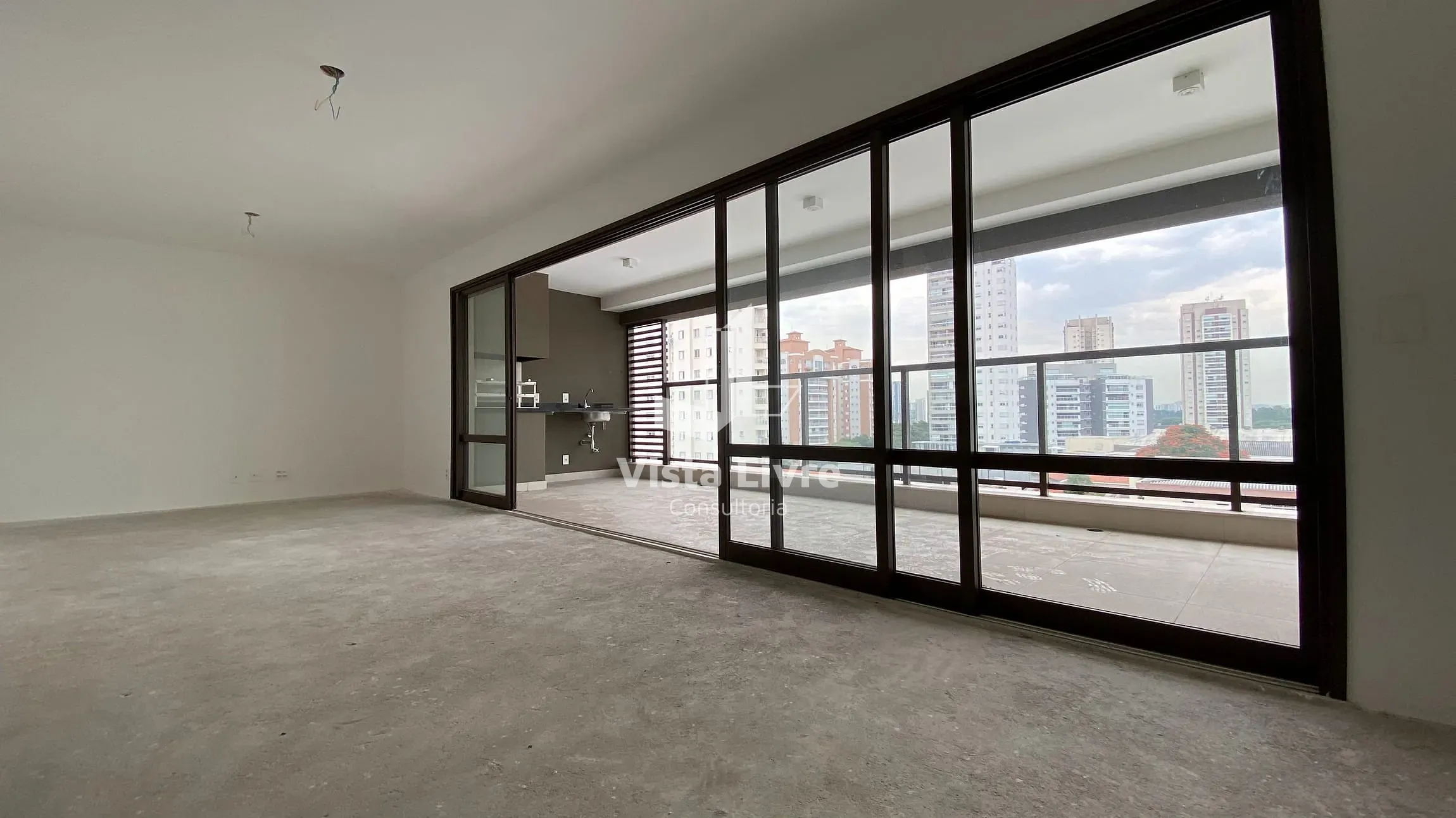 Apartamento, 3 quartos, 128 m² - Foto 2