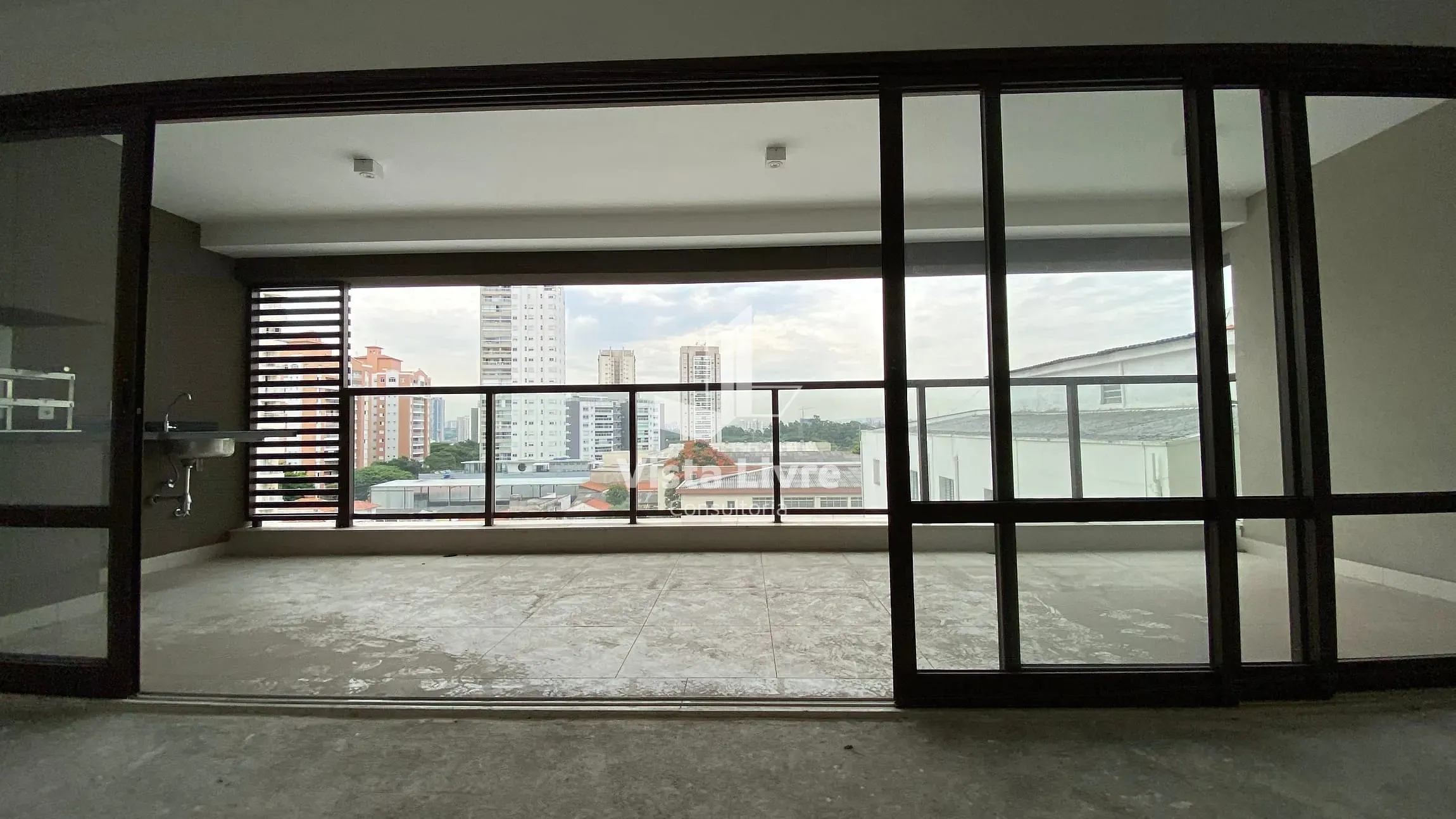 Apartamento, 3 quartos, 128 m² - Foto 3