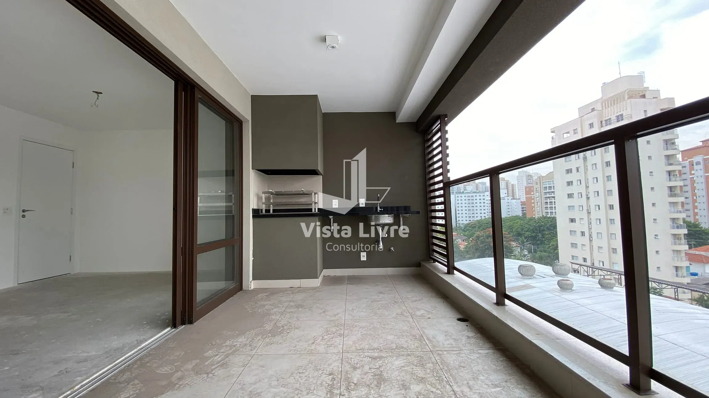 Apartamento, 3 quartos, 128 m² - Foto 4