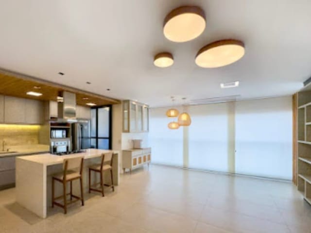 Apartamento com 95m² 2 quartos e 4 banheiros, à venda, no bairro Vila Olímpia em São Paulo