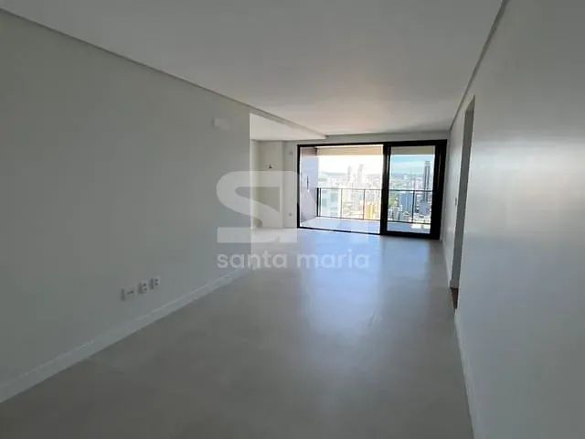Apartamento com 135m² 3 quartos e 4 banheiros, à venda, no bairro Centro em Chapecó