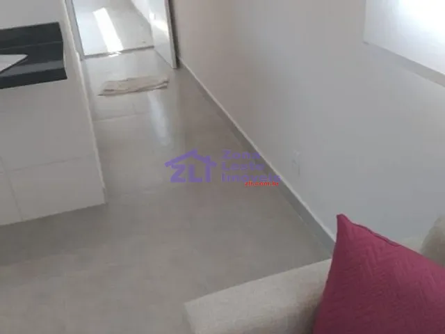 Sala com 29m², para alugar, no bairro Chácara Califórnia em São Paulo