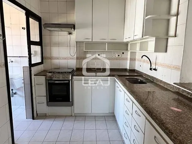 Apartamento com 79m² 3 quartos e 1 banheiro, à venda, no bairro Vila das Belezas em São Paulo