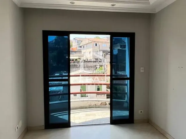 Apartamento com 79m² 3 quartos e 1 banheiro, à venda, no bairro Vila das Belezas em São Paulo