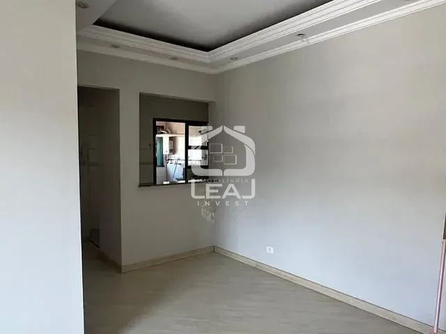Apartamento com 79m² 3 quartos e 1 banheiro, à venda, no bairro Vila das Belezas em São Paulo