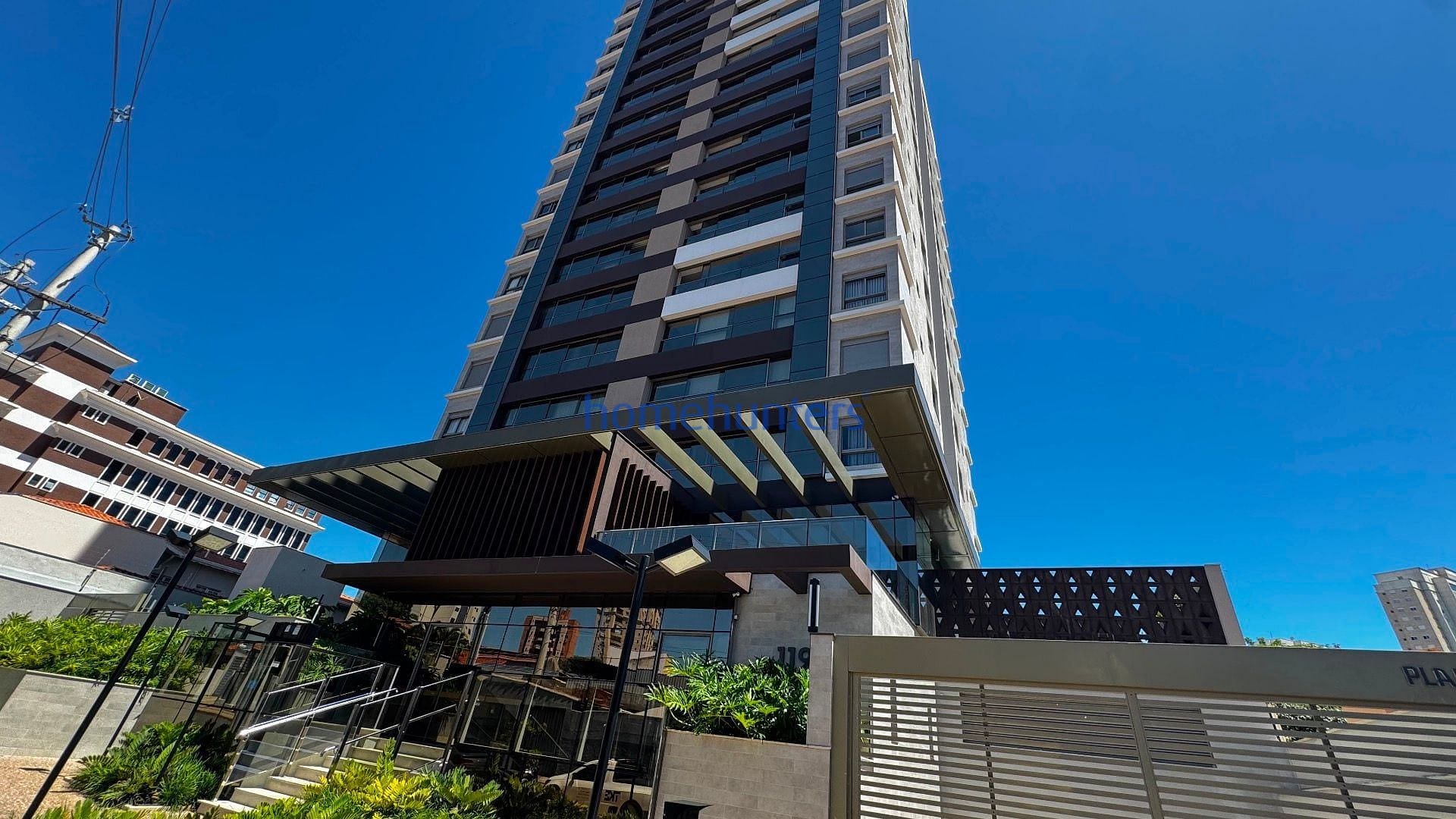 Apartamento para alugar com 2 quartos, 89m² - Foto 63