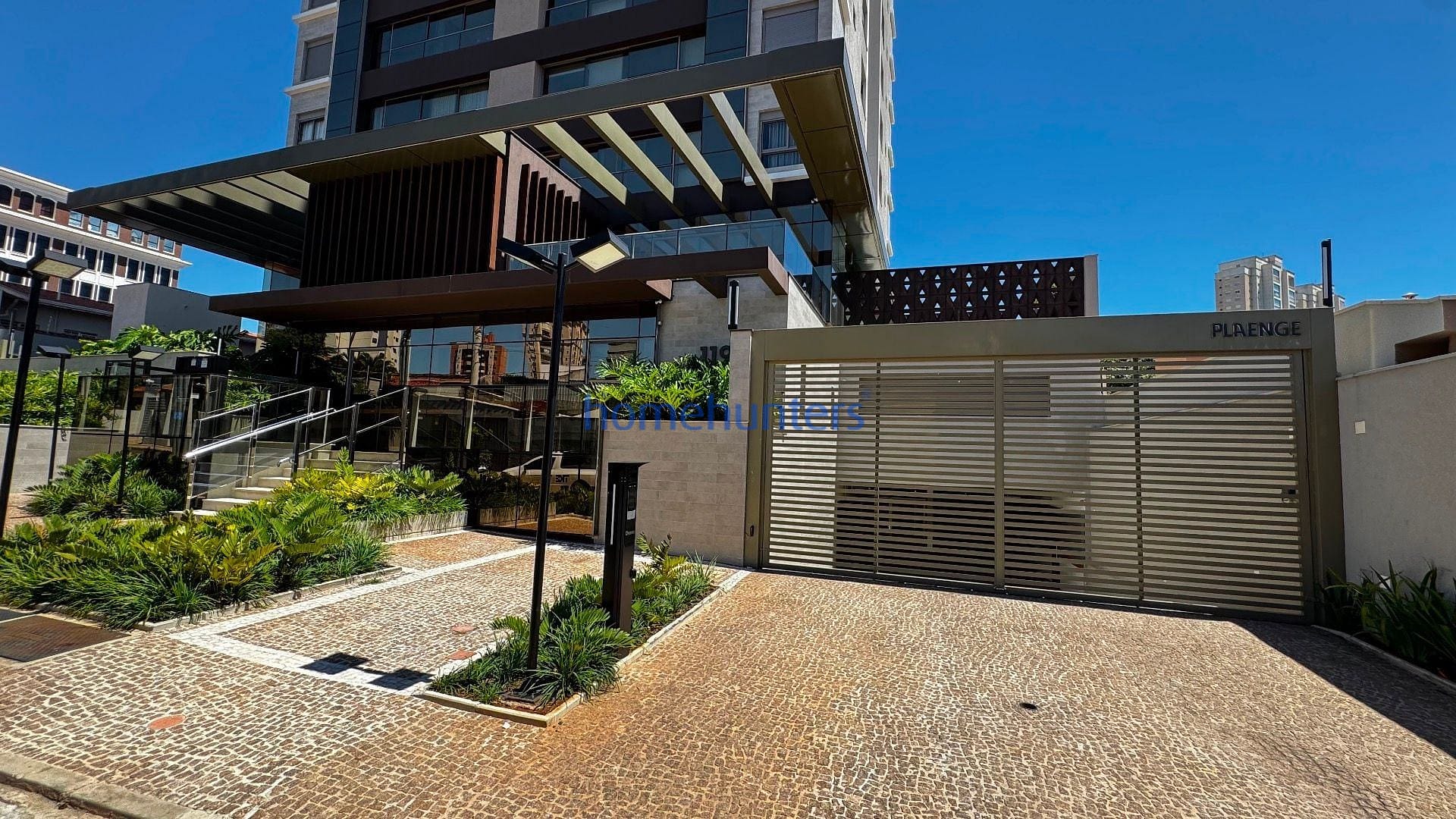 Apartamento para alugar com 2 quartos, 89m² - Foto 62