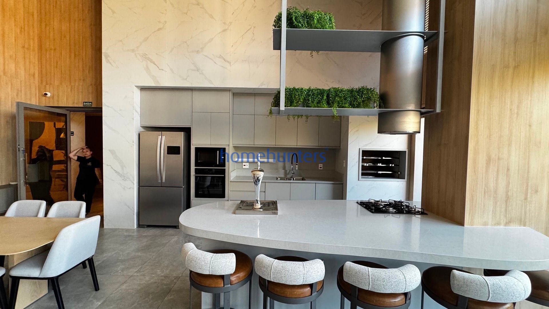 Apartamento para alugar com 2 quartos, 89m² - Foto 56