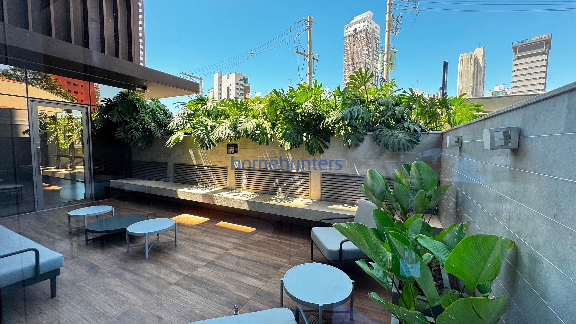 Apartamento para alugar com 2 quartos, 89m² - Foto 54