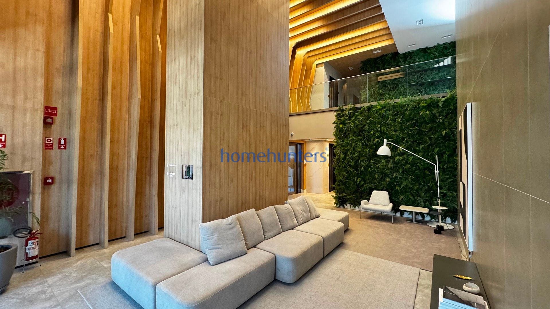 Apartamento para alugar com 2 quartos, 89m² - Foto 52