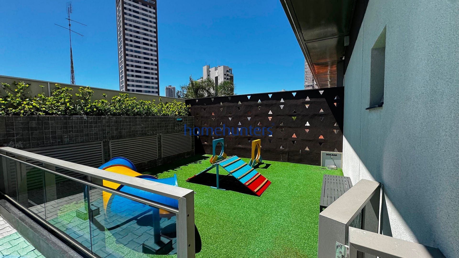 Apartamento para alugar com 2 quartos, 89m² - Foto 48
