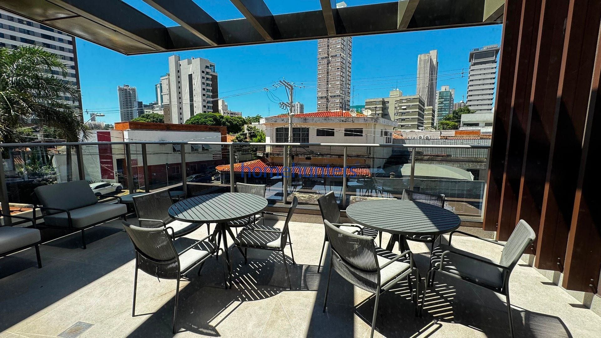 Apartamento para alugar com 2 quartos, 89m² - Foto 47