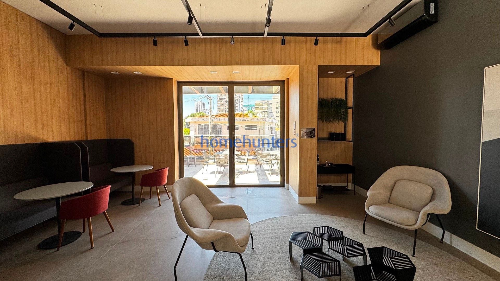 Apartamento para alugar com 2 quartos, 89m² - Foto 46