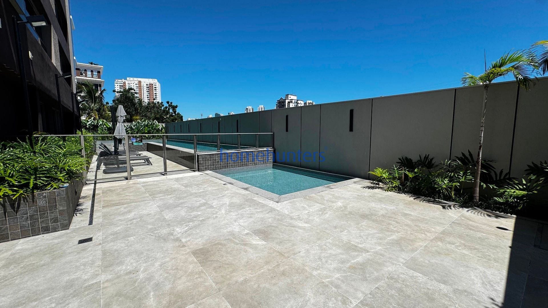 Apartamento para alugar com 2 quartos, 89m² - Foto 42