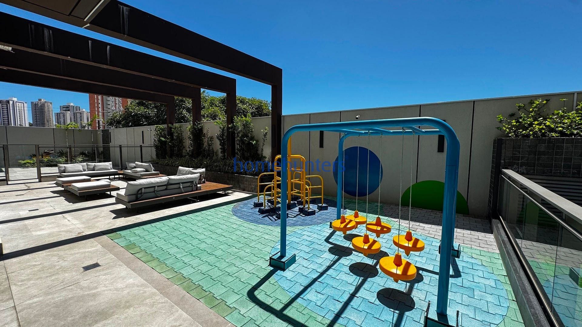 Apartamento para alugar com 2 quartos, 89m² - Foto 41